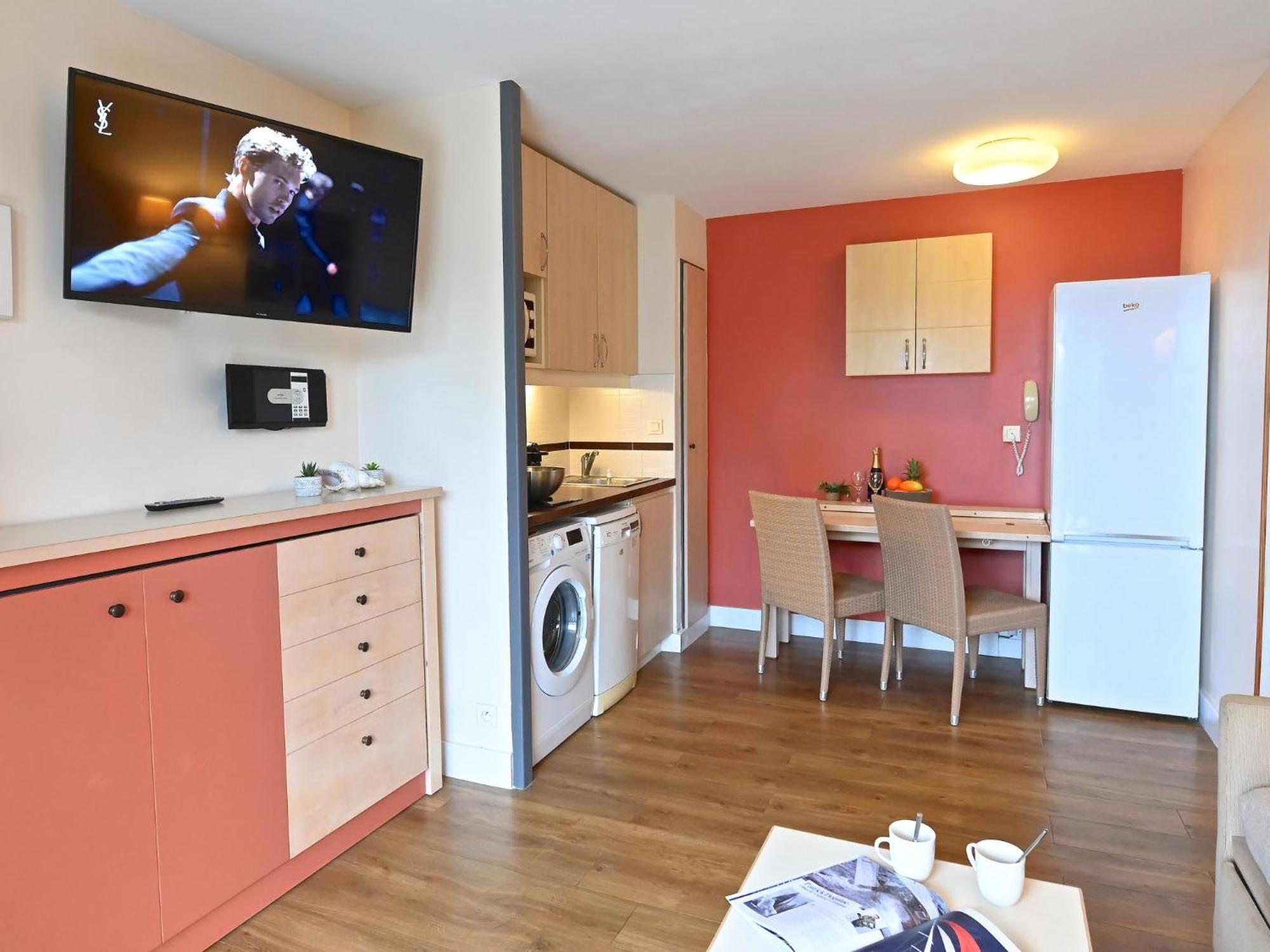 Apartment Village Cap Esterel - Le Village-81 By Interhome Saint-Raphael  Exterior photo