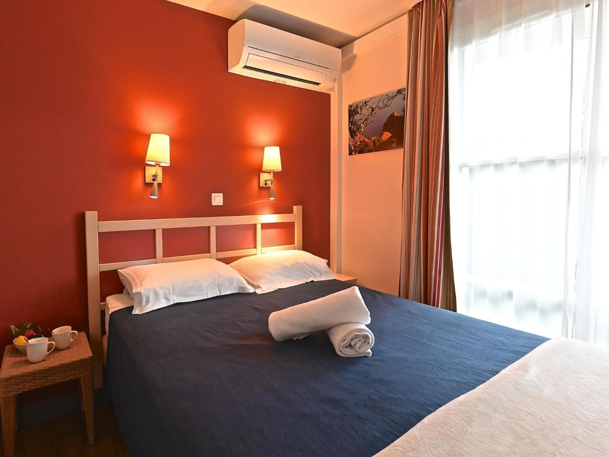 Apartment Village Cap Esterel - Le Village-81 By Interhome Saint-Raphael  Exterior photo